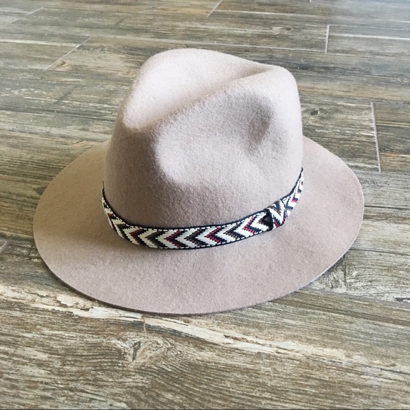 Accessories - Bohemian Hat